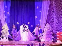 Кошурниковский дом культуры