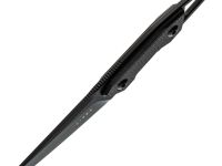 Нож Kizer Groom, сталь D2, рукоять карбон