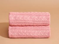 Плед Ituero, розовый