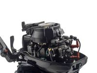 2х-тактный лодочный мотор MAGNUM PRO SM9.9HS