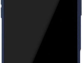 Клип-кейс uBear Touch Mag Case для Apple iPhone 16 Pro Max Navy