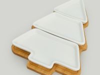 Менажница Праздничный стол/Festive Table I