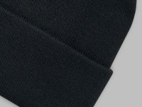 Вязаная шапка