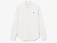 Женская рубашка Lacoste