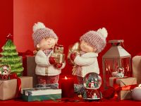 Статуэтка Starfall II