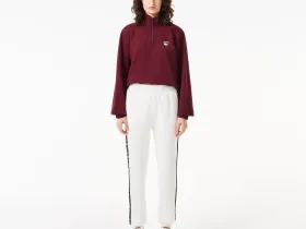 Женские спортивные брюки Lacoste