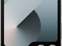 Смартфон Samsung Galaxy Z Flip6 12/256 ГБ Серебристый