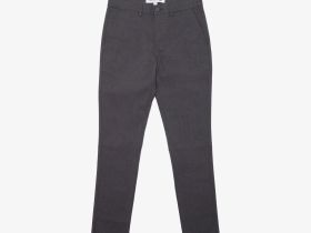 Мужские хлопковые брюки Lacoste