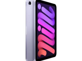 Apple iPad mini (2024) Wi-Fi + Cellular 256Gb (Purple)