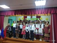 Новоеловский сельский дом культуры