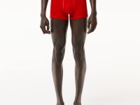 Мужское нижнее бельё Lacoste (3 шт.)