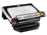 Мясорубка Moulinex ME856D32 + Электрогиль Tefal GC716D12