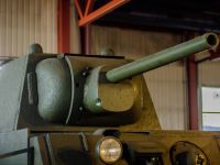 Музей «Битва за Ленинград» им. З. Г. Колобанова