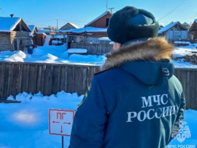 В 16 селах Верхневилюйского улуса выявили нарушения требований пожарной безопасности