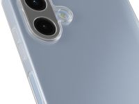 Клип-кейс Krutoff Clear Case для Samsung Galaxy A07 Прозрачный