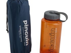 Коврик Stream Mummy