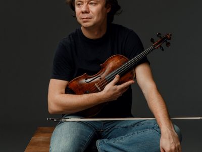 Билеты на Ярослав Забояркин и Илья Козлов (Филармония им. Шостаковича. Большой зал) / Концерт | Афиша | ИнфоТаймс