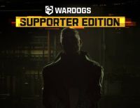Wardogs - Supporter Edition (ROW) (PC)