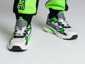 Кроссовки для мальчиков