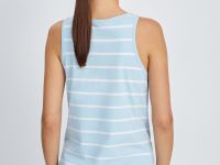 Базовая майка из хлопка