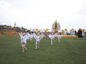 Ысыах Олонхо начался в Нерюнгринском районе