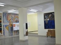 Ахтырский культурно-досуговый центр