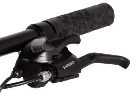 Горный велосипед Foxx Caiman 29, год 2025, цвет Зеленый, ростовка 18