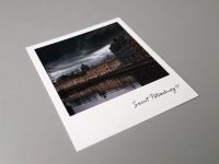 Открытка "Мойка" фото