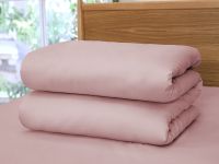 Пододеяльник Romantic pink