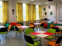 Библиорум «Буква» (закрыто)