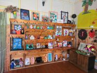 Ширтинский сельский дом культуры