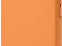 Клип-кейс uBear Touch Mag для Apple iPhone 17 Оранжевый