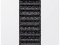Ремешок Samsung Galaxy Watch9|Galaxy Watch8|Galaxy Watch8 Classic Fabric Band, 20 мм, M/L черный