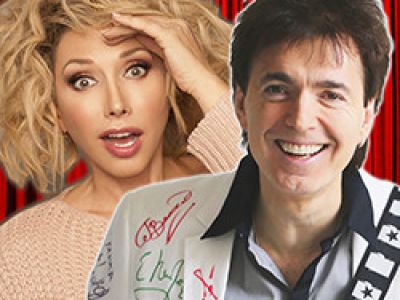 Елена Воробей и Геннадий Ветров