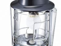 Лампа газ. большая 250 LUX KGL-1403