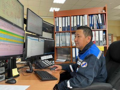 Увеличены силы и средства для восстановления электроснабжения в Амгинском улусе