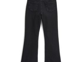 Джеггинсы для девочки