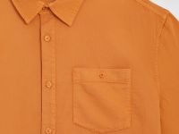 Рубашка из хлопка