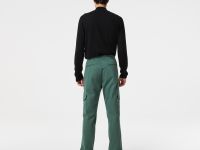 Мужские брюки Lacoste Jogger Fit с боковыми карманами