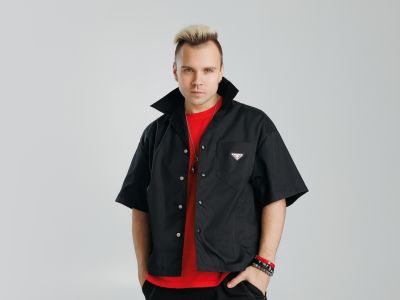 Билеты на Igonin (Petter) / Концерт | Афиша | ИнфоТаймс