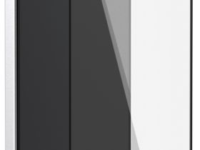 Защитное стекло VLP Easy Box для Samsung Galaxy S26+ Чёрный