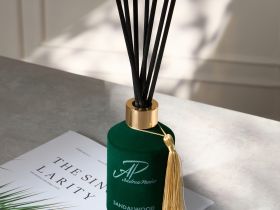 Диффузор Сандал/Sandalwood 180 мл