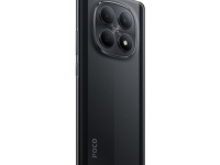 Xiaomi Poco M8 5G 8/256Gb (Black)