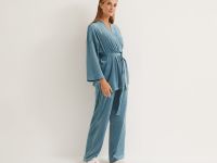 Комплект Lusso, голубой