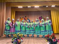 Урусовский сельский дом культуры