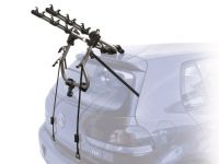 Peruzzo Крепление велосипеда Peruzzo Verona Alu 30mm Tube (382), цвет Серый