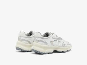 Женские кроссовки Lacoste L003 2K24 224 1 SMA