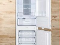 Встраиваемый холодильник Hansa BK307.2NFZC