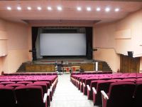 Порецкий районный дворец культуры