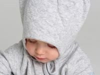 Шапка детская трикотажная для мальчиков